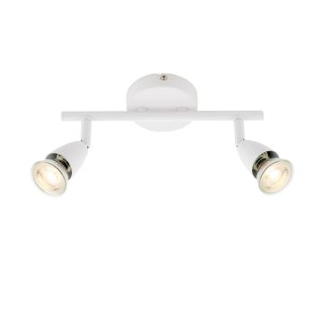 Spot AMALFI 43282 2x50W/GU10 od Endon