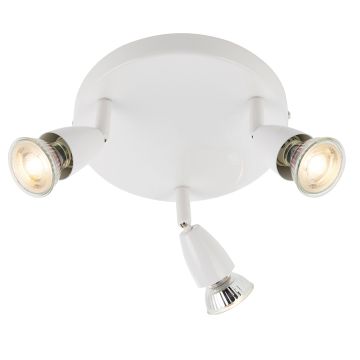 Spot AMALFI 43283 3x50W/GU10 od Endon