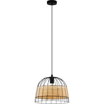 Lampa wisząca ANWICK 43311 1x40W/E27 od Eglo