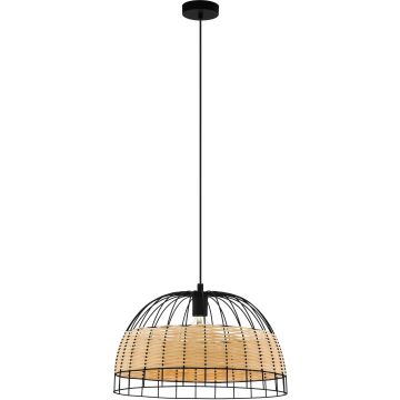 Lampa wisząca ANWICK 43312 1x40W/E27 od Eglo