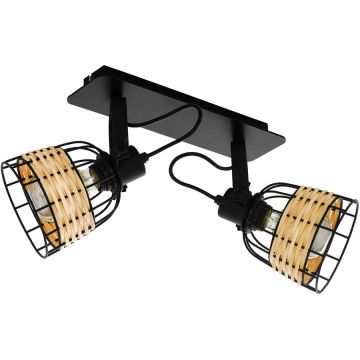 Spot ANWICK 43325 2x40W/E27 od Eglo