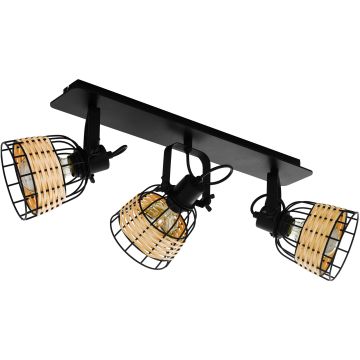 Spot ANWICK 43326 3x40W/E27 od Eglo