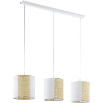 Lampa wisząca ARNHEM 43402 3x40W/E27 od Eglo