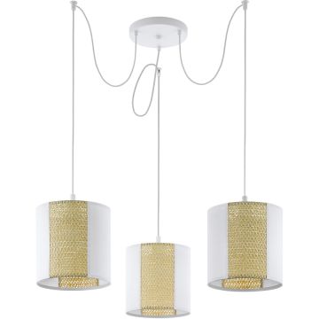 Lampa wisząca ARNHEM 43403 3x40W/E27 od Eglo