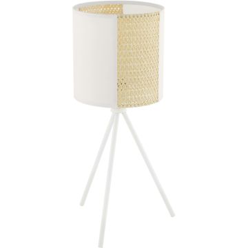 Lampa stołowa ARNHEM 43555 1X40W/E27 IP20 od Eglo