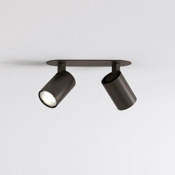 Spot Ascoli 1286098 2x6W/GU10 IP20 od Astro Lighting