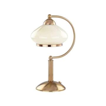 Stołowa lampa 4321 ASTORIA od Alfa