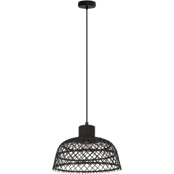 Lampa wisząca AUSNBY 43288 1x40W/E27 od Eglo