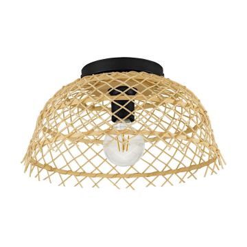 Plafon AUSNBY 43831 1x40W/E27 IP20 od Eglo