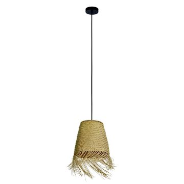 Lampa wisząca AYCLIFFE 43871 1x40W/E27 IP20 od Eglo