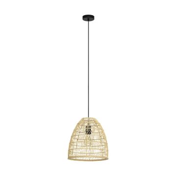 Lampa wisząca AYESGARTH 43866 1x40W/E27 IP20 od Eglo