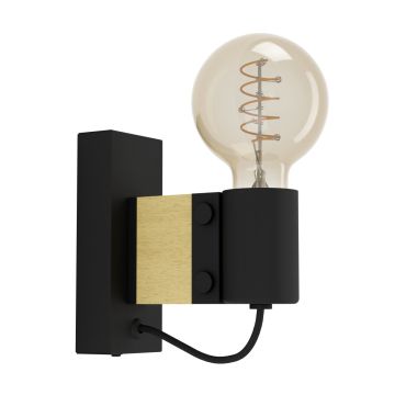 Kinkiet BAILRIGG 43903 1x40W/E27 IP20 od Eglo