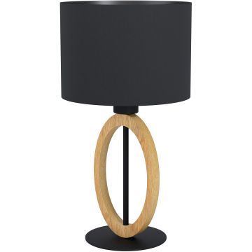 Lampa stołowa BASILDON 1 43569 1X40W/E27 IP20 od Eglo