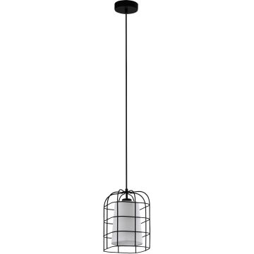 Lampa wisząca BITTAMS 43354 1x28W/E27 od Eglo