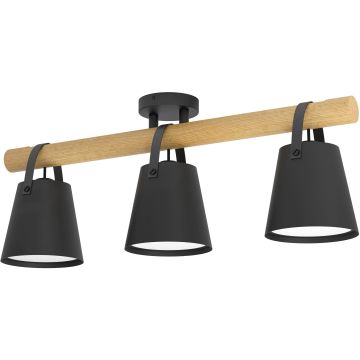 Lampa sufitowa BOYLE 43635 3X10W/E27 IP20 od Eglo