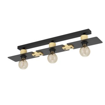 Plafon BRAMERTON 43751 3x40W/E27 IP20 od Eglo