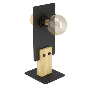 Lampa stołowa BRAMERTON 43754 1x40W/E27 IP20 od Eglo