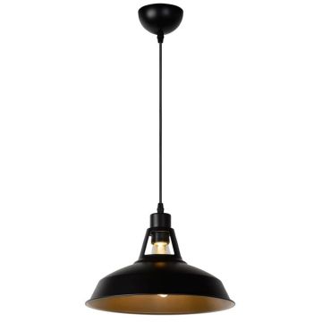 Lampa wisząca BRASSY/BIS 43401/31/30 1x60w/e27 ip20 od Lucide