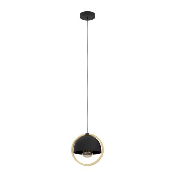 Lampa wisząca CALLOW 43755 1x40W/E27 ip20 od Eglo