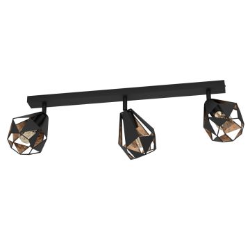 Spot CARLTON 7 43717 3x40W/E27 ip20 od Eglo