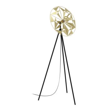 Lampa podłogowa CASTANUELO 43809 1x40W/E27 IP20 od Eglo