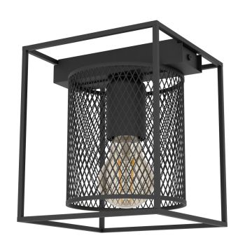 Plafon CATTERICK 43771 1x40W/E27 IP20 od Eglo