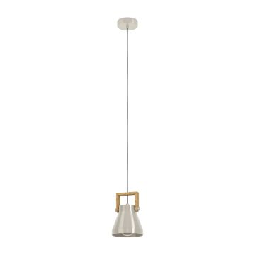 Lampa wisząca CAWTON 43951 1x40W/E27 ip20 od Eglo
