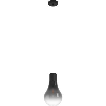 Lampa wisząca CHASELY 43129 1X40W/E27 IP20 od Eglo