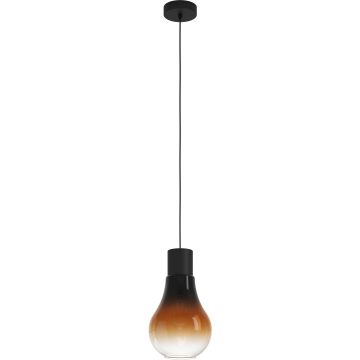 Lampa wisząca CHASELY 43459 1X40W/E27 IP20 od Eglo