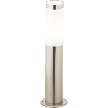 Lampa stojąca Chorus 43684/82 1x40w/e27 IP44 od Brilliant