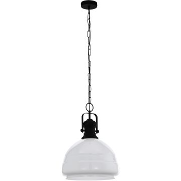 Lampa wisząca COMBWICH 43302 1x60W/E27 od Eglo