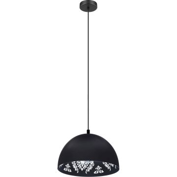 Lampa wisząca CONGRESBURY 43472 1x40W/E27 od Eglo