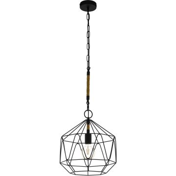 Lampa wisząca COTTINGHAM 43328 1x40W/E27 od Eglo