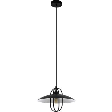 Lampa wisząca CREGAN 43301 1x40W/E27 od Eglo