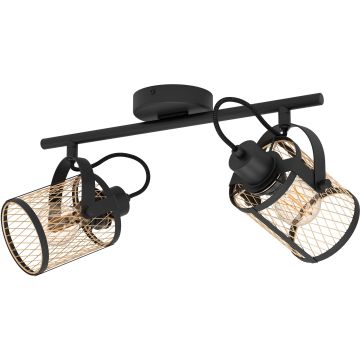Spot DELLOW 43532 2X40W/E27 IP20 od Eglo