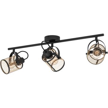 Spot DELLOW 43533 3X40W/E27 IP20 od Eglo