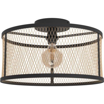 Lampa sufitowa DELLOW 43603 1X40W/E27 IP20 od Eglo