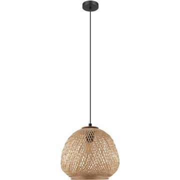 Lampa wisząca DEMBLEBY 43261 1x40W/E27 od Eglo