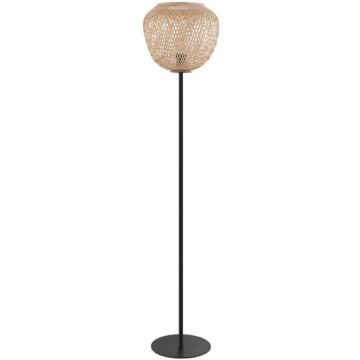 Lampa podłogowa DEMBLEBY 43264 1x40W/E27 od Eglo
