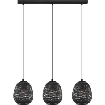 Lampa wisząca DEMBLEBY 43266 3x40W/E27 od Eglo