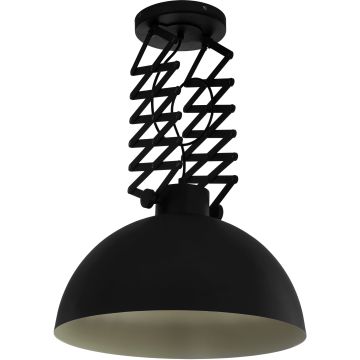 Lampa wisząca DONINGTON 43369 1x40W/E27 od Eglo