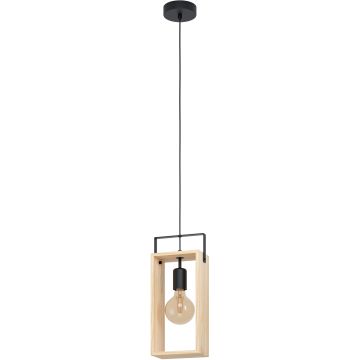 Lampa wisząca FAMBOROUGH 43413 1x40W/E27 od Eglo
