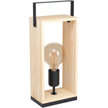 Lampka stołowa FAMBOROUGH 43415 1x40W/E27 od Eglo