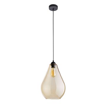 Lampa wisząca FUENTE 4322 1x60W/E27 od TK Lighting
