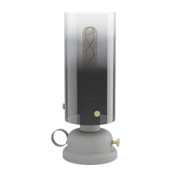 Lampa stołowa GARGRAVE 43929 1x40W/E27 IP20 od Eglo