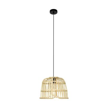 Lampa wisząca GLYNEATH 43873 1x40W/E27 IP20 od Eglo