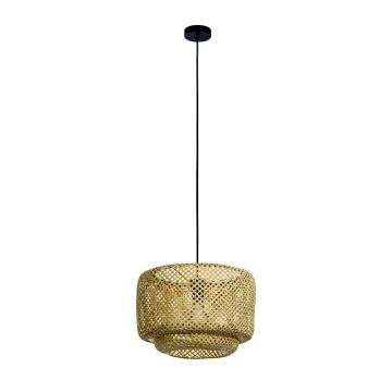 Lampa wisząca HETTONLE 43868 1x40W/E27 IP20 od Eglo