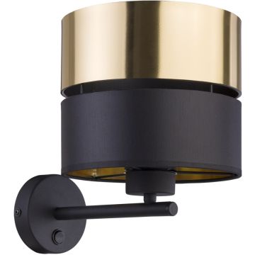 Kinkiet HILTON 4344 1x60W/E27 od TK Lighting