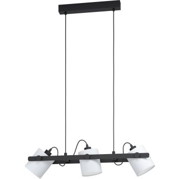 Lampa wisząca HORNWOOD 43426 3x28W/E27 od Eglo