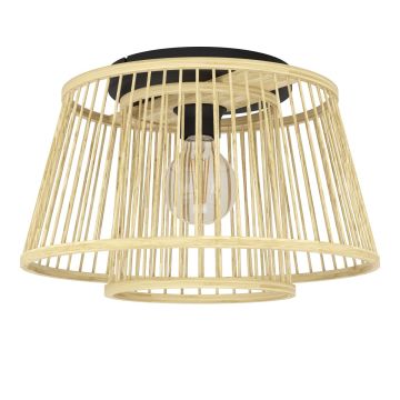 Plafon HYKEHAM 43851 1x40W/E27 ip20 od Eglo